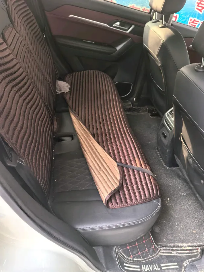 2021 Haval H6 Coupe 1.5T 150HP L4 7DCT,autocango,china used car exporter,china ev exporter,chinese used car exporter,chinese used ev exporter