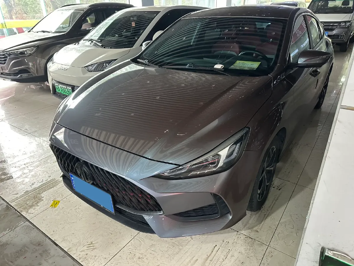 2021 MG 5 1.5L 120HP L4 CVT,autocango,china used car exporter,china ev exporter,chinese used car exporter,chinese used ev exporter