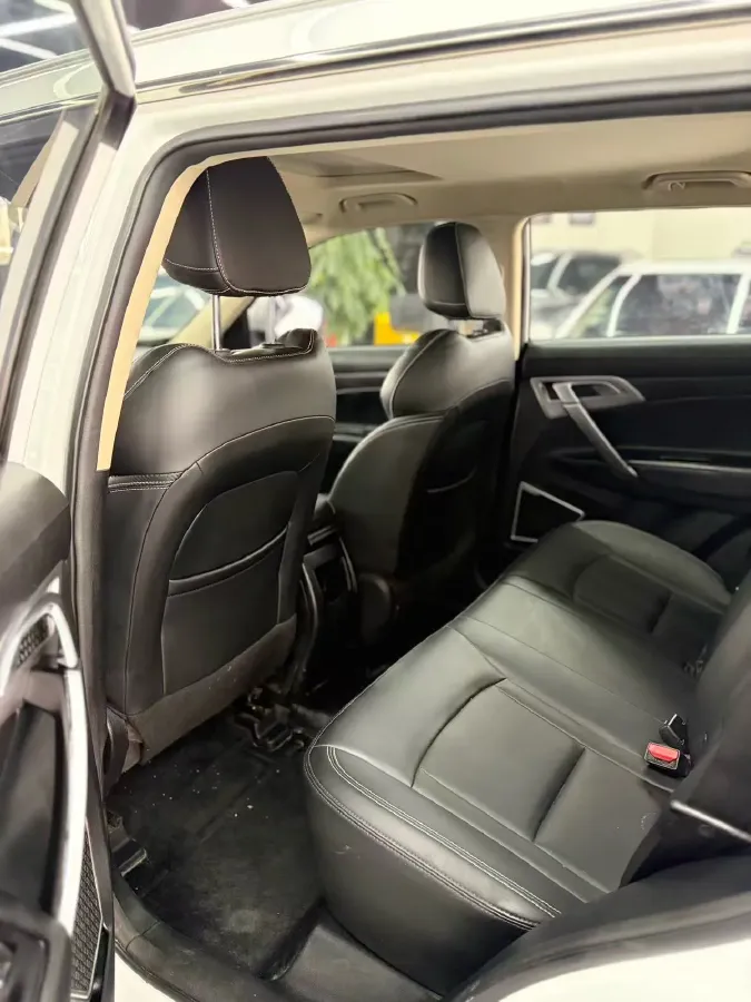 2021 Geely Azkarra 1.8T 184HP L4 7DCT,autocango,china used car exporter,china ev exporter,chinese used car exporter,chinese used ev exporter