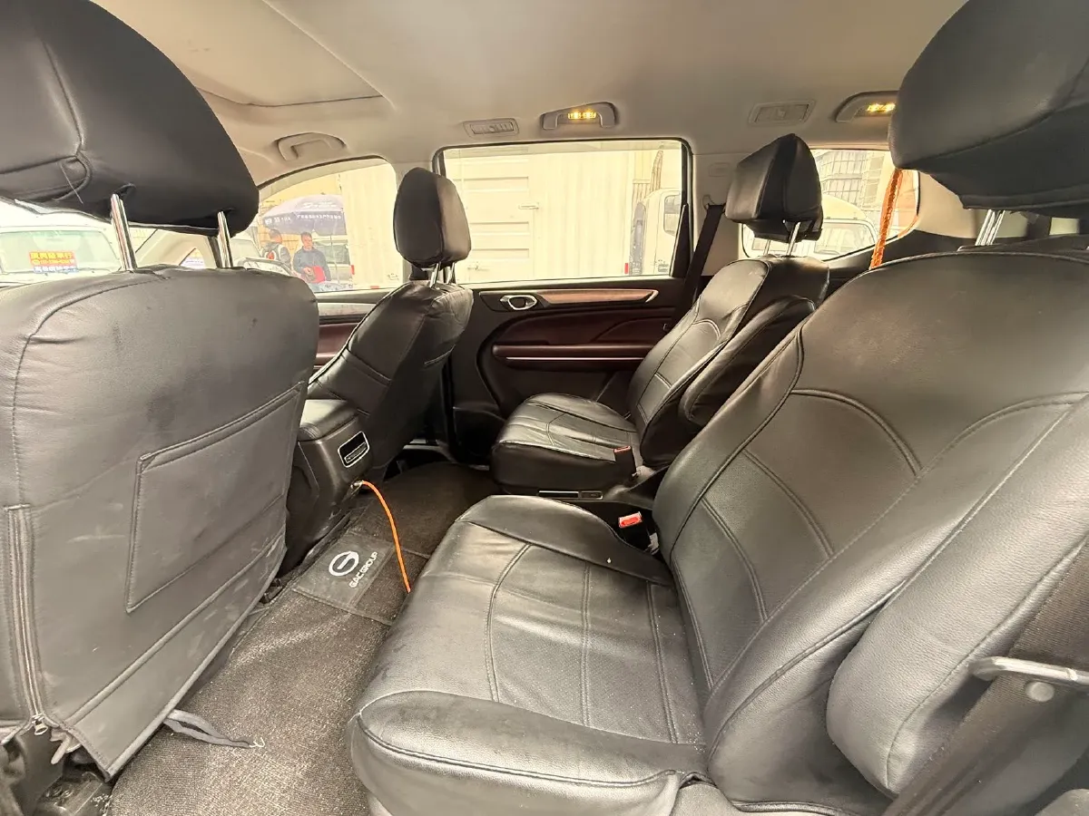 2021 GAC Trumpchi M6 1.5T 169HP L4 6AT,autocango,china used car exporter,china ev exporter,chinese used car exporter,chinese used ev exporter