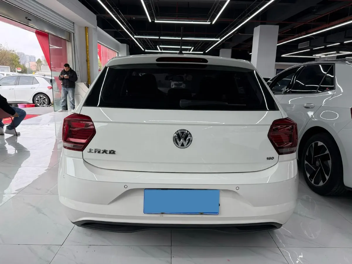 2019 Volkswagen Polo 1.5L 113HP L4 6AT,autocango,china used car exporter,china ev exporter,chinese used car exporter,chinese used ev exporter