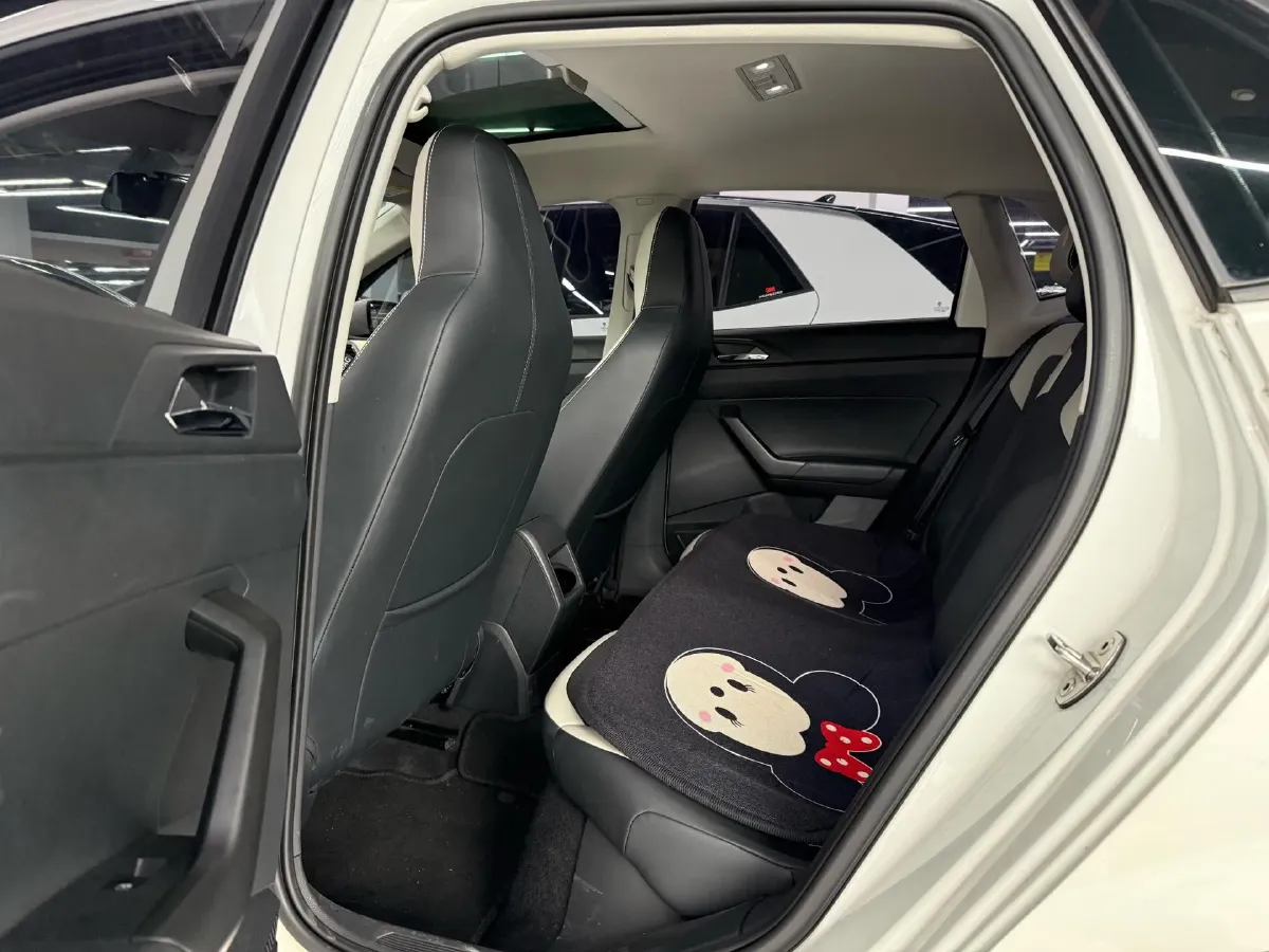 2019 Volkswagen Polo 1.5L 113HP L4 6AT,autocango,china used car exporter,china ev exporter,chinese used car exporter,chinese used ev exporter