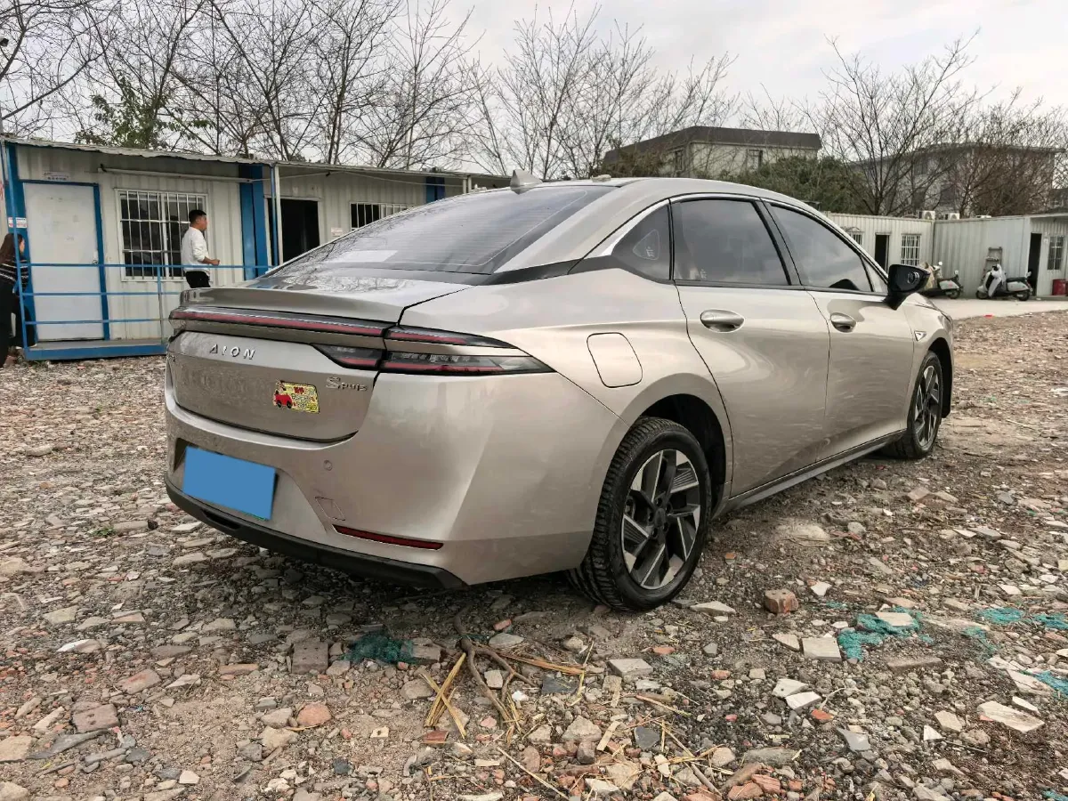 2025 Aion S Plus BEV 52.998KWH,autocango,china used car exporter,china ev exporter,chinese used car exporter,chinese used ev exporter