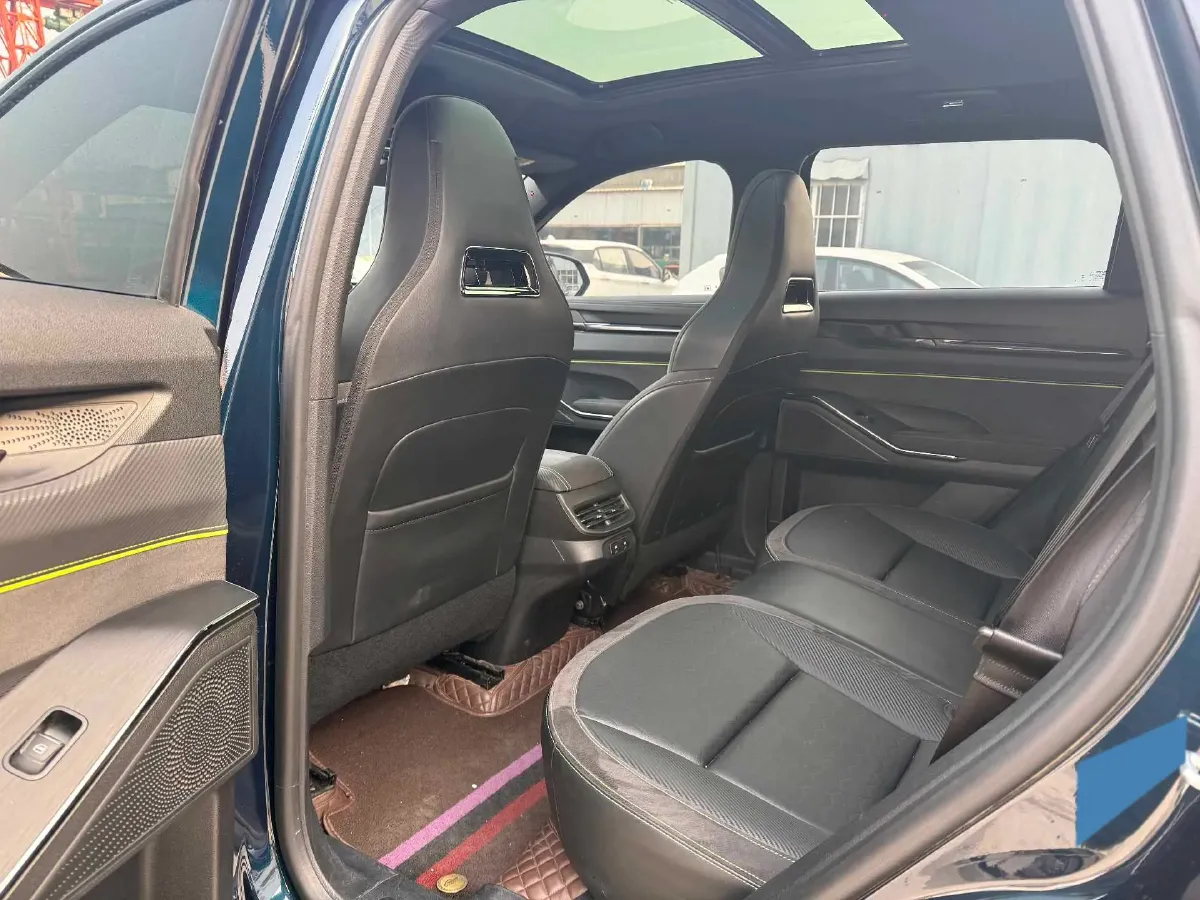 2022 Haval H6S 2.0T 211HP L4 7DCT,autocango,china used car exporter,china ev exporter,chinese used car exporter,chinese used ev exporter