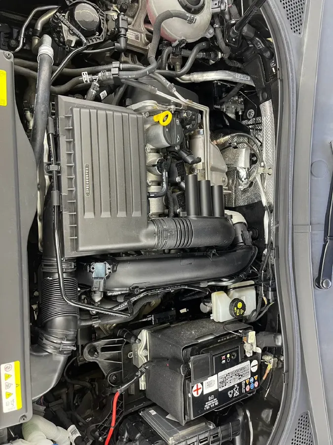 2022 Volkswagen Tayron 1.4T 150HP L4 7DCT,autocango,china used car exporter,china ev exporter,chinese used car exporter,chinese used ev exporter