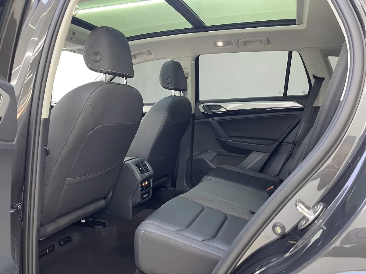 2022 Volkswagen Tayron 1.4T 150HP L4 7DCT,autocango,china used car exporter,china ev exporter,chinese used car exporter,chinese used ev exporter