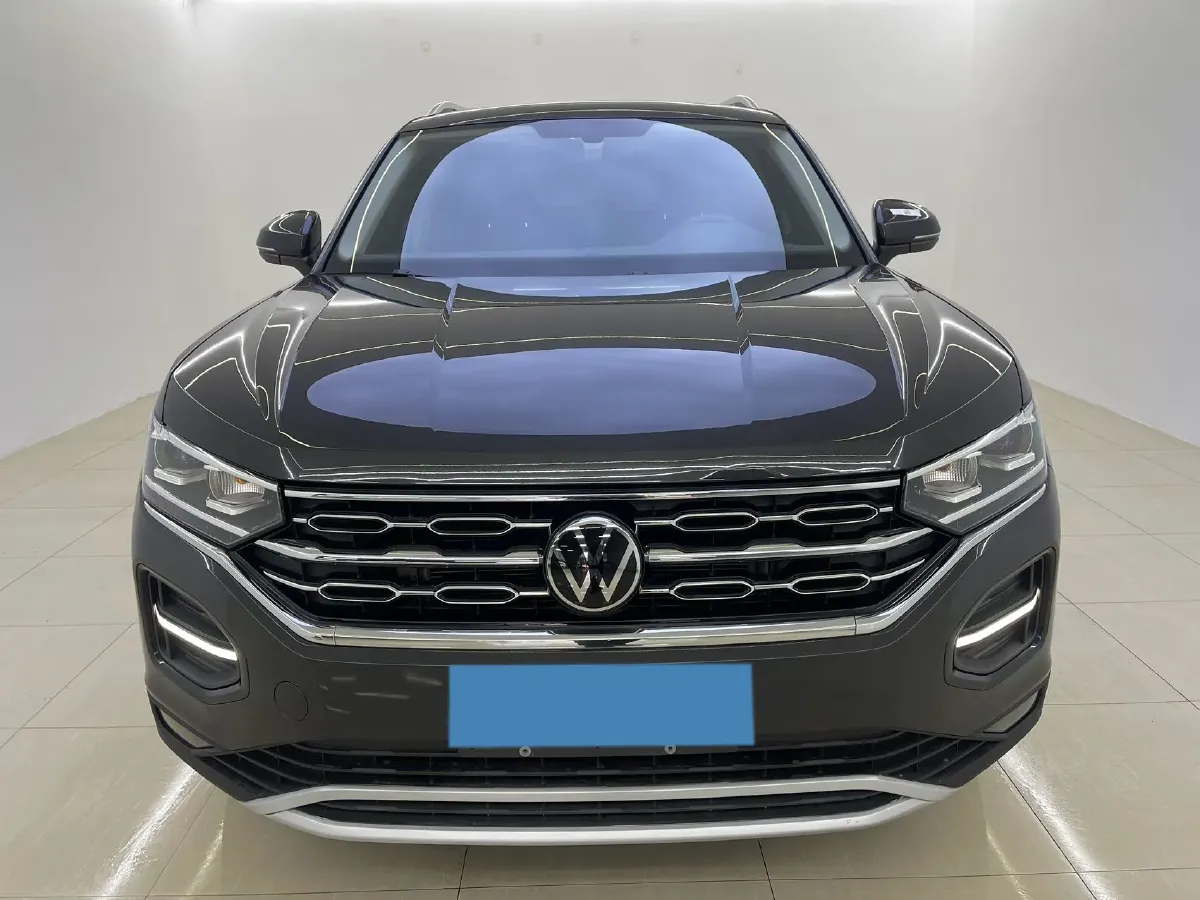 2022 Volkswagen Tayron 1.4T 150HP L4 7DCT,autocango,china used car exporter,china ev exporter,chinese used car exporter,chinese used ev exporter