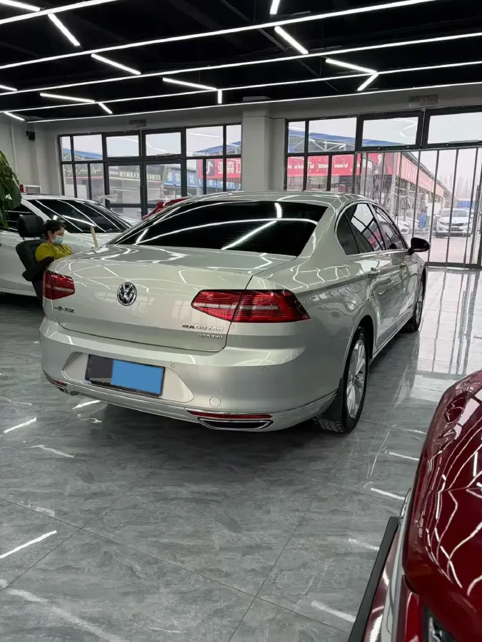 2018 Volkswagen Magotan 1.8T 180HP L4 7DCT,autocango,china used car exporter,china ev exporter,chinese used car exporter,chinese used ev exporter