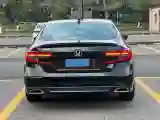2022 Honda Accord 1.5T 194HP L4 CVT