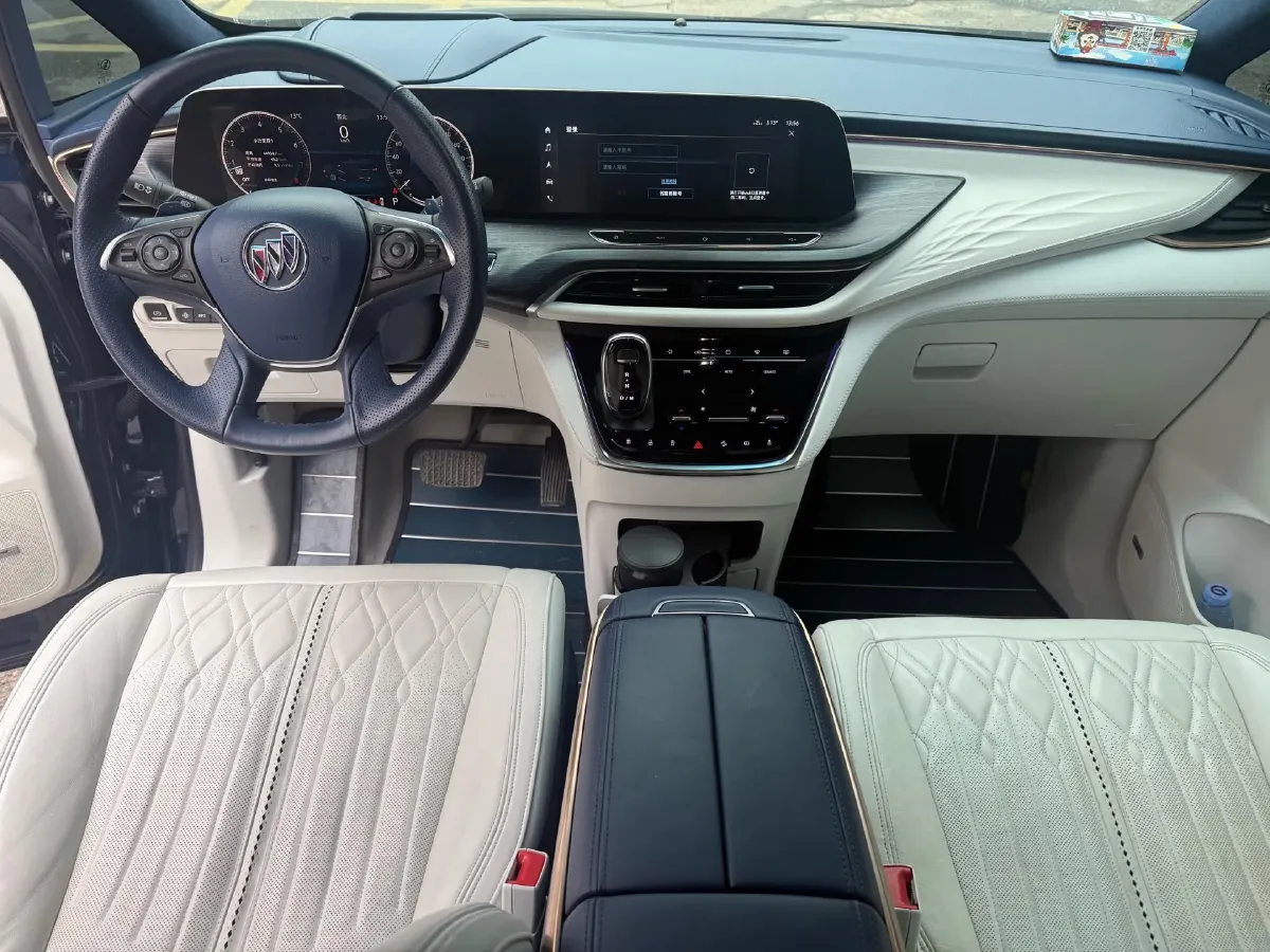 2020 Buick GL8 2.0T 237HP L4 9AT,autocango,china used car exporter,china ev exporter,chinese used car exporter,chinese used ev exporter