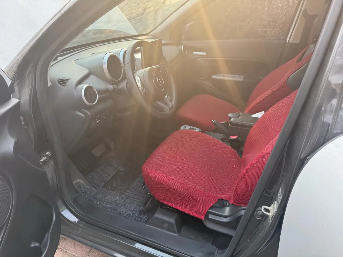 2019 HuangHai WeiLong 2.5T 129HP L4 6AT,autocango,china used car exporter,china ev exporter,chinese used car exporter,chinese used ev exporter