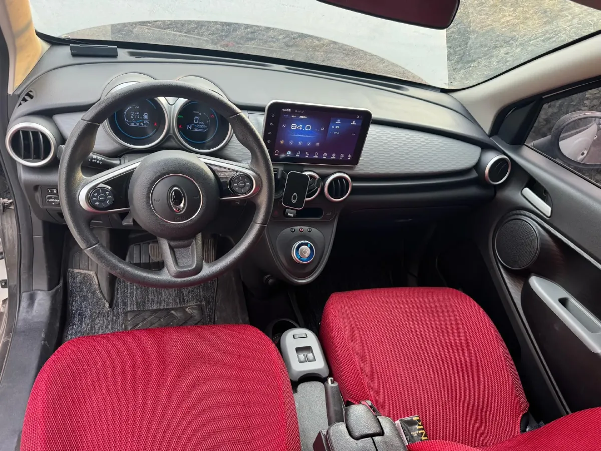 2019 HuangHai WeiLong 2.5T 129HP L4 6AT,autocango,china used car exporter,china ev exporter,chinese used car exporter,chinese used ev exporter