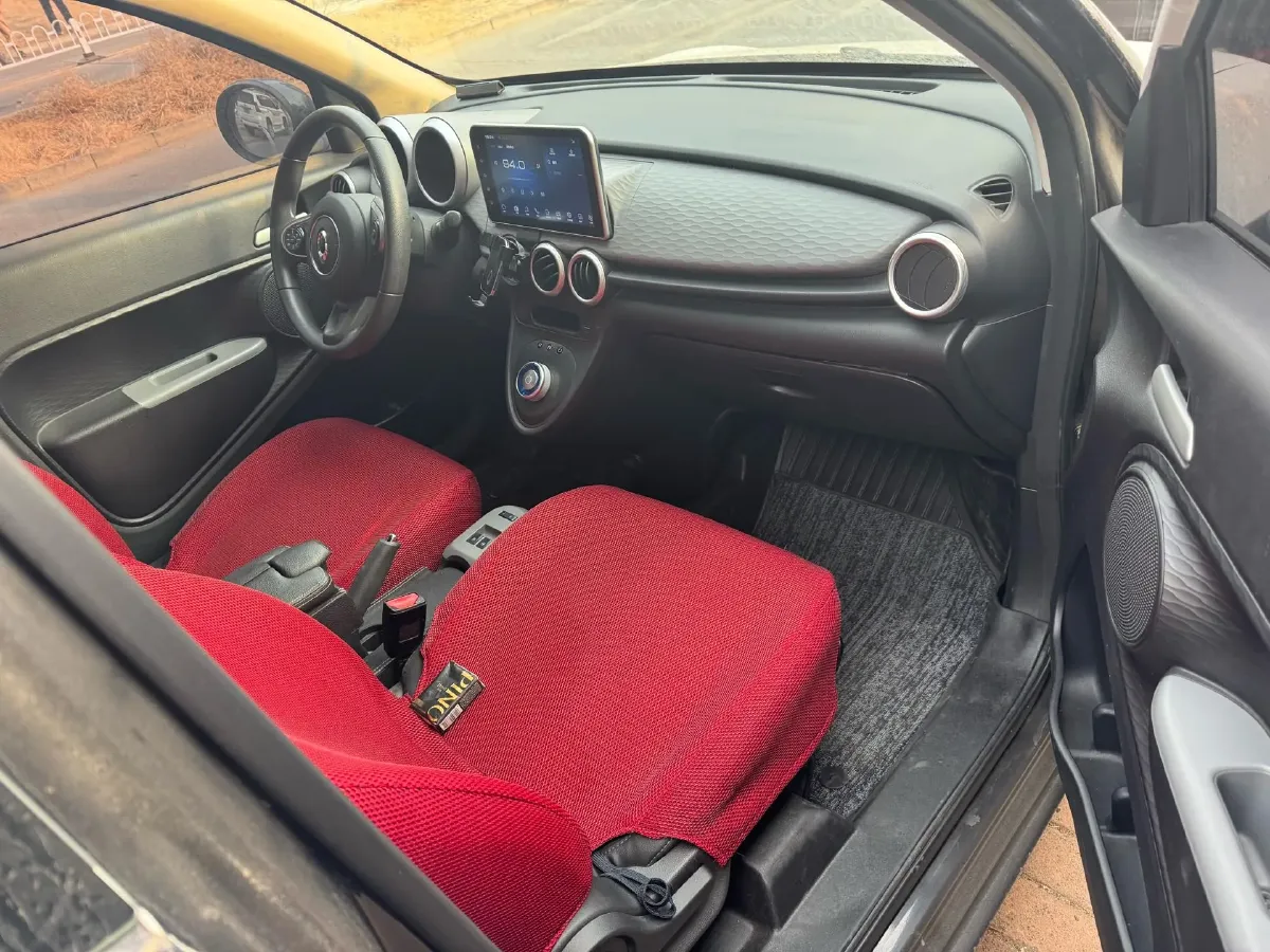 2019 HuangHai WeiLong 2.5T 129HP L4 6AT,autocango,china used car exporter,china ev exporter,chinese used car exporter,chinese used ev exporter