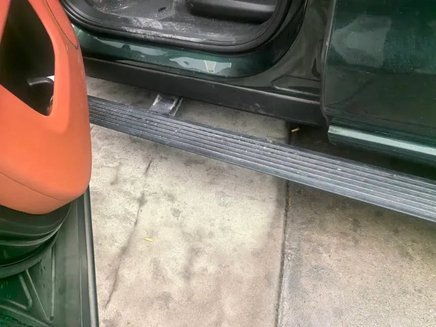 2022 Li L9 Range Extended 154HP REEV 42.6KWH,autocango,china used car exporter,china ev exporter,chinese used car exporter,chinese used ev exporter