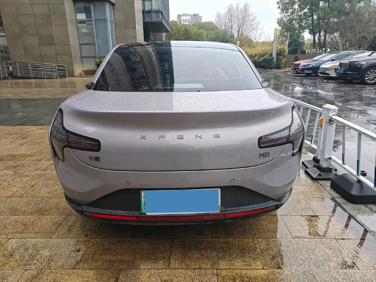 2025 Xpeng MONA M03 BEV,autocango,china used car exporter,china ev exporter,chinese used car exporter,chinese used ev exporter