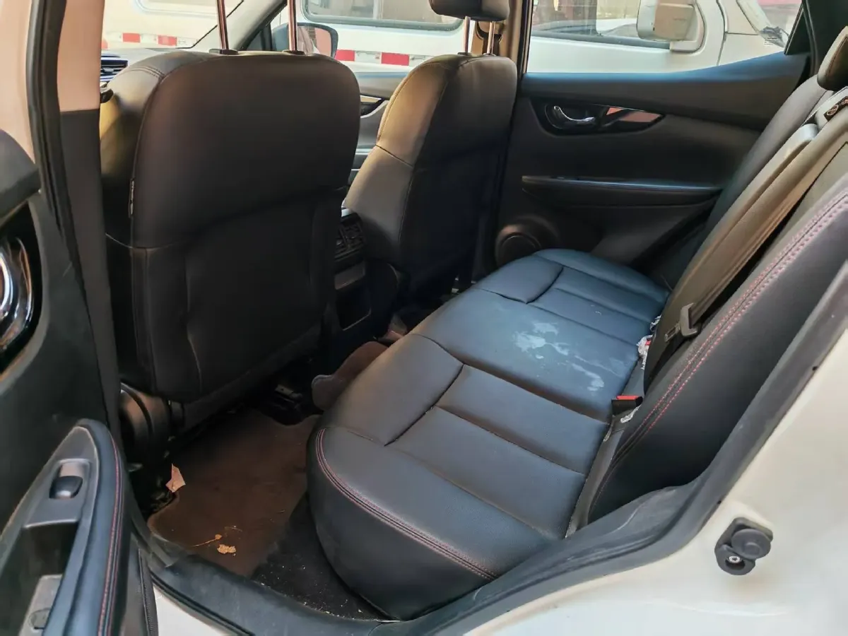 2022 Nissan Qashqai 2.0L 151HP L4 CVT,autocango,china used car exporter,china ev exporter,chinese used car exporter,chinese used ev exporter