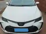 2023 Toyota Corolla 1.8L 98HP L4 E-CVT Hybrid