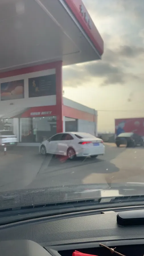 2023 Toyota Corolla 1.8L 98HP L4 E-CVT Hybrid,autocango,china used car exporter,china ev exporter,chinese used car exporter,chinese used ev exporter