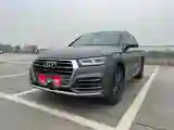 2020 Audi Q5L 2.0T 190HP L4 7DCT