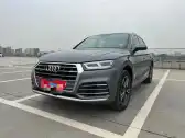 2020 AUDI Q5L 2020 AUDI Q5L,autocango,china used car exporter,china ev exporter,chinese used car exporter,chinese used ev exporter