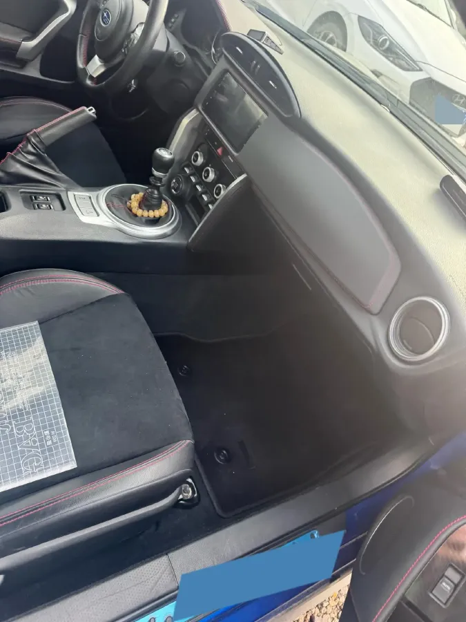 2019 Ford Focus 2.3T 280HP L4 6MT,autocango,china used car exporter,china ev exporter,chinese used car exporter,chinese used ev exporter