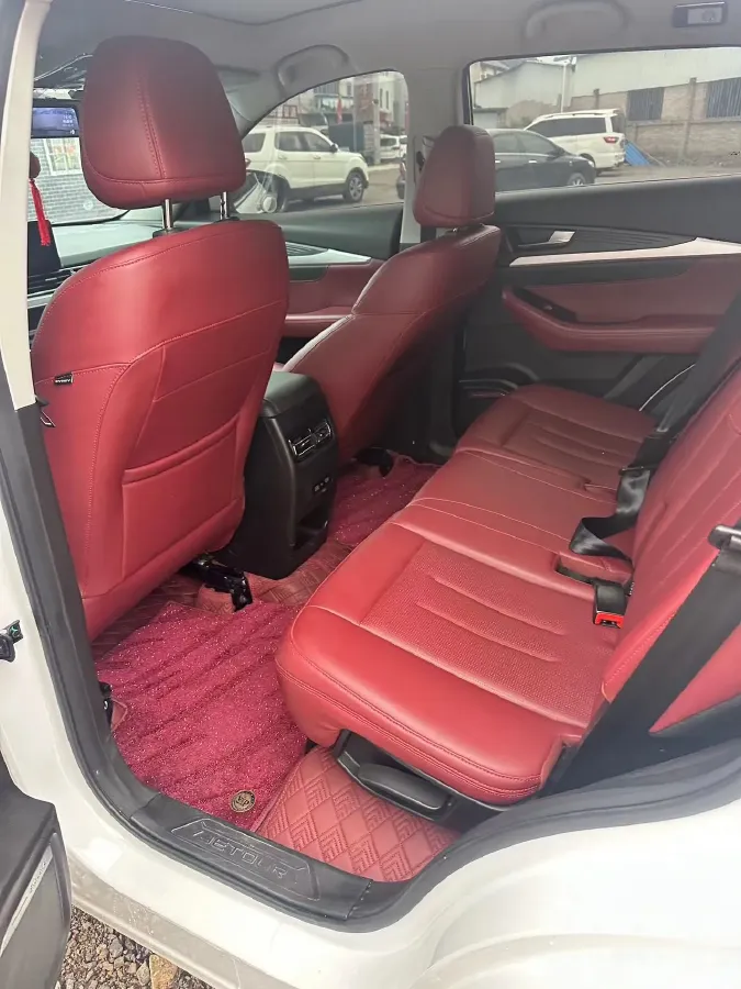 2021 ChangAn CS75 1.5T 178HP L4 6MT,autocango,china used car exporter,china ev exporter,chinese used car exporter,chinese used ev exporter