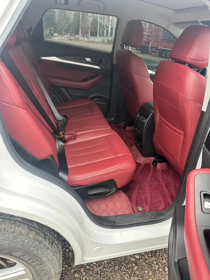 2021 ChangAn CS75 1.5T 178HP L4 6MT,autocango,china used car exporter,china ev exporter,chinese used car exporter,chinese used ev exporter