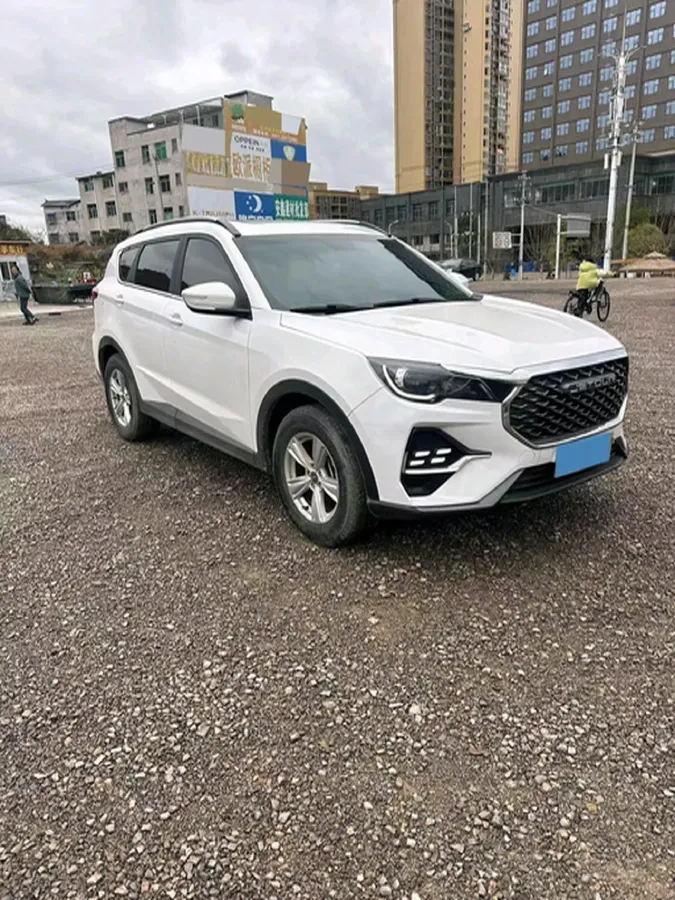 2021 ChangAn CS75 1.5T 178HP L4 6MT,autocango,china used car exporter,china ev exporter,chinese used car exporter,chinese used ev exporter