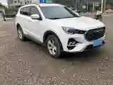 2021 ChangAn CS75 1.5T 178HP L4 6MT