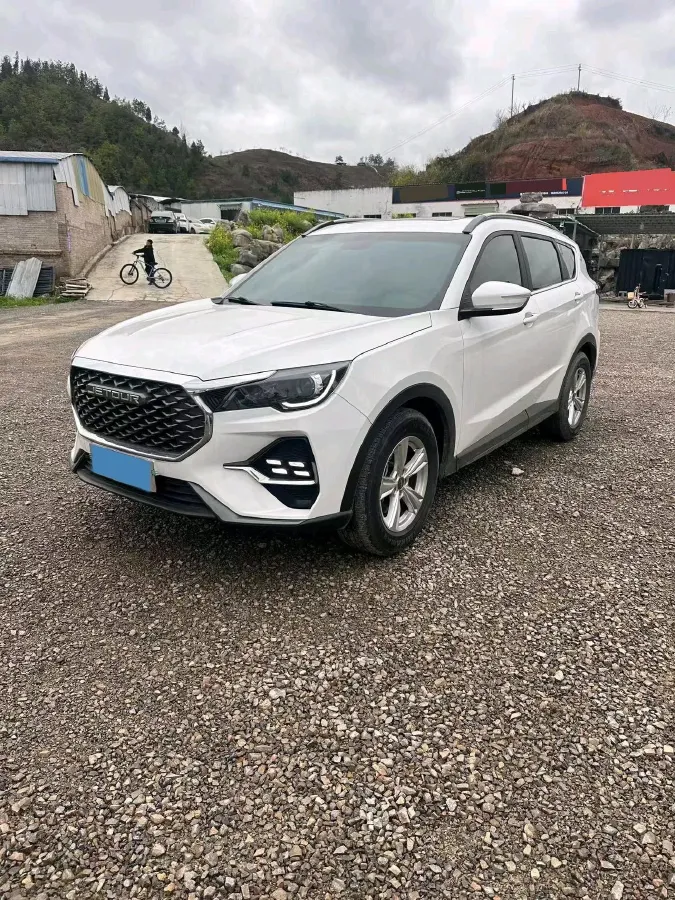 2021 ChangAn CS75 1.5T 178HP L4 6MT,autocango,china used car exporter,china ev exporter,chinese used car exporter,chinese used ev exporter