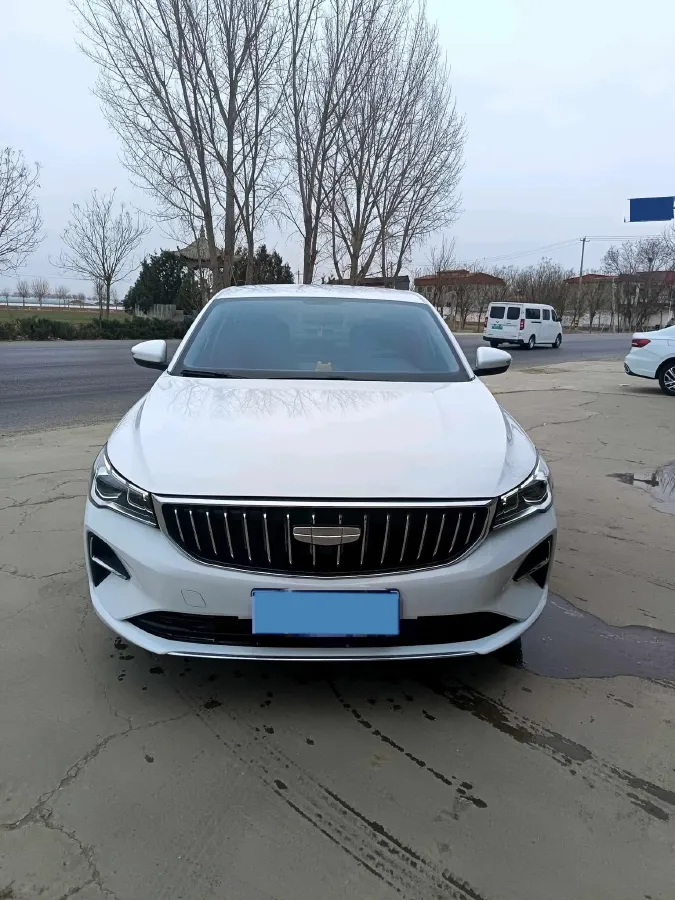 2025 Geely Emgrand 1.5L 127HP L4 5MT,autocango,china used car exporter,china ev exporter,chinese used car exporter,chinese used ev exporter