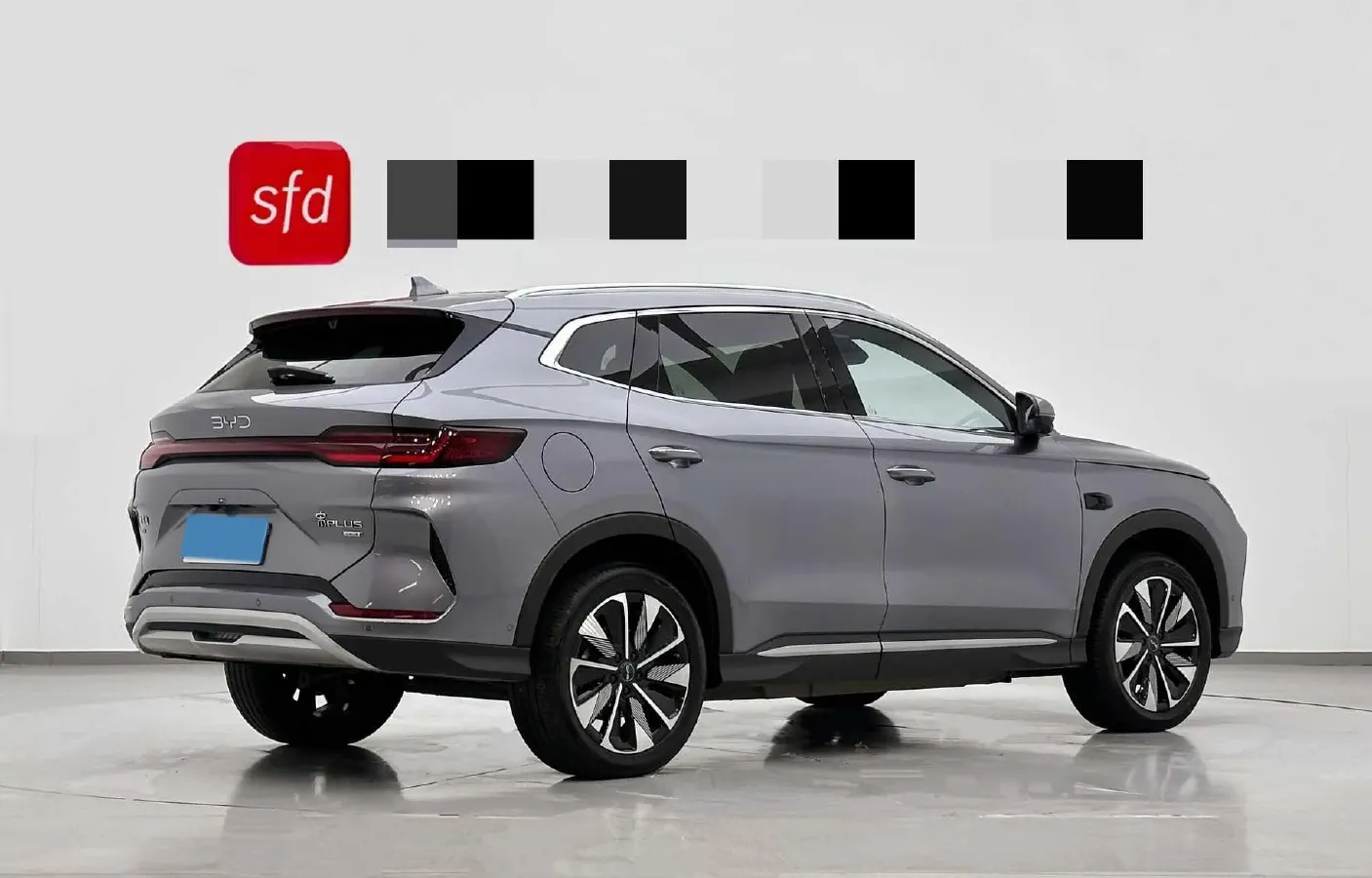 2025 BYD Song Plus BEV 71.8KWH,autocango,china used car exporter,china ev exporter,chinese used car exporter,chinese used ev exporter