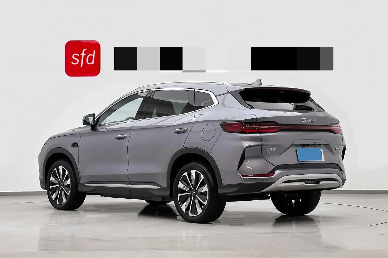 2025 BYD Song Plus BEV 71.8KWH,autocango,china used car exporter,china ev exporter,chinese used car exporter,chinese used ev exporter