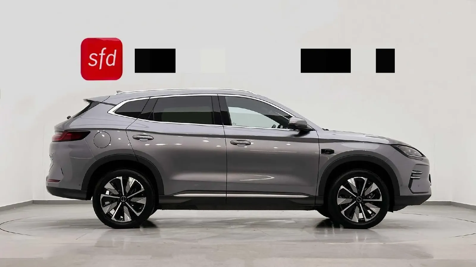 2025 BYD Song Plus BEV 71.8KWH,autocango,china used car exporter,china ev exporter,chinese used car exporter,chinese used ev exporter