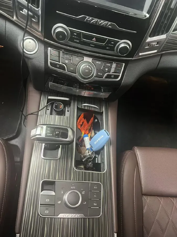 2020 Haval H9 2.0T 224HP L4 8AT,autocango,china used car exporter,china ev exporter,chinese used car exporter,chinese used ev exporter