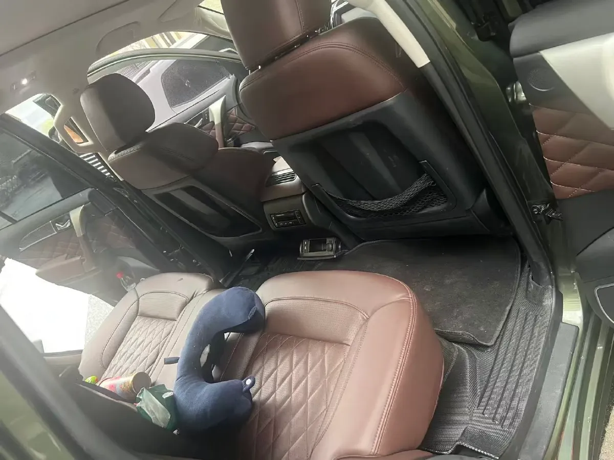 2020 Haval H9 2.0T 224HP L4 8AT,autocango,china used car exporter,china ev exporter,chinese used car exporter,chinese used ev exporter