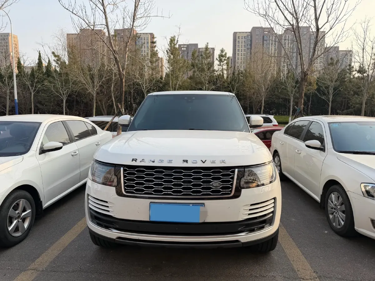 2020 Land Rover Range Rover 3.0T 400HP L6 8AT,autocango,china used car exporter,china ev exporter,chinese used car exporter,chinese used ev exporter