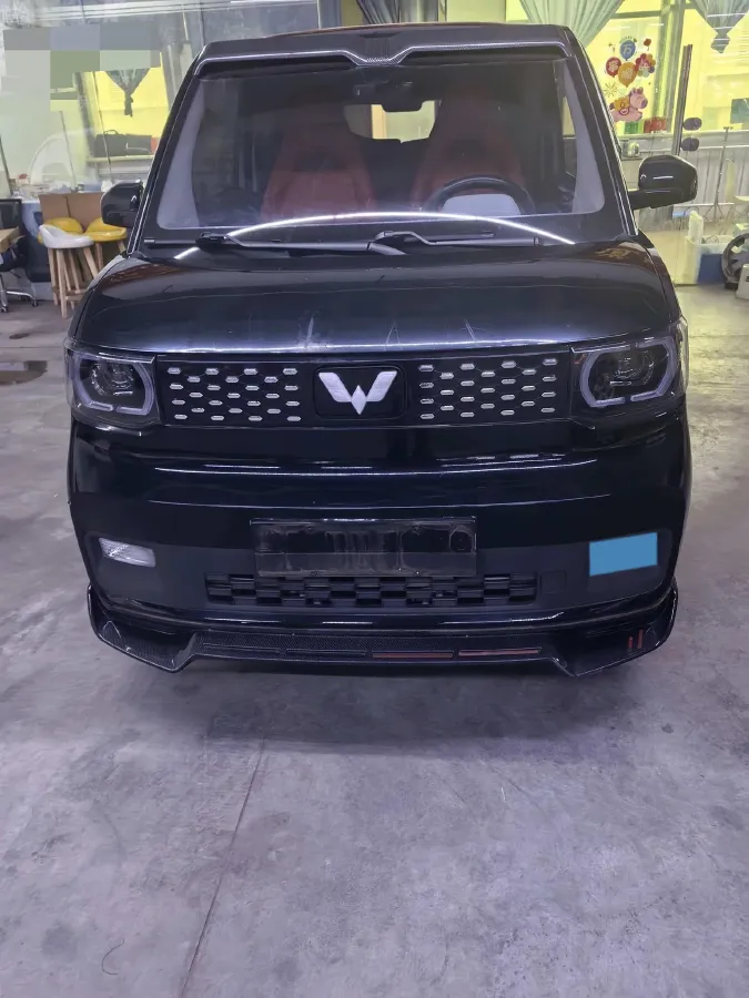 2021 WuLing HongGuang MINI EV BEV 9KWH,autocango,china used car exporter,china ev exporter,chinese used car exporter,chinese used ev exporter