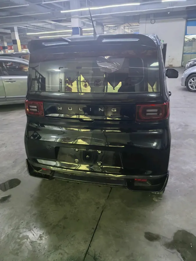 2021 WuLing HongGuang MINI EV BEV 9KWH,autocango,china used car exporter,china ev exporter,chinese used car exporter,chinese used ev exporter