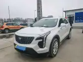 2020 CADILLAC XT4,autocango,china used car exporter,china ev exporter,chinese used car exporter,chinese used ev exporter