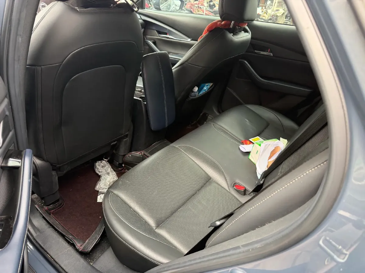 2020 Mazda CX-30 2.0L 158HP L4 6AT,autocango,china used car exporter,china ev exporter,chinese used car exporter,chinese used ev exporter