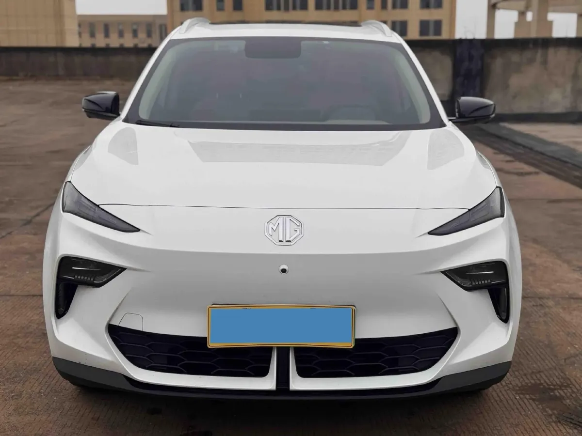 2025 MG MG ES5 BEV 62.2KWH,autocango,china used car exporter,china ev exporter,chinese used car exporter,chinese used ev exporter