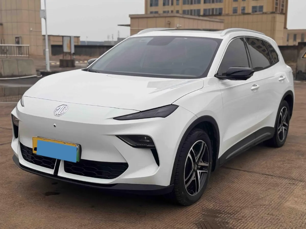 2025 MG MG ES5 BEV 62.2KWH,autocango,china used car exporter,china ev exporter,chinese used car exporter,chinese used ev exporter