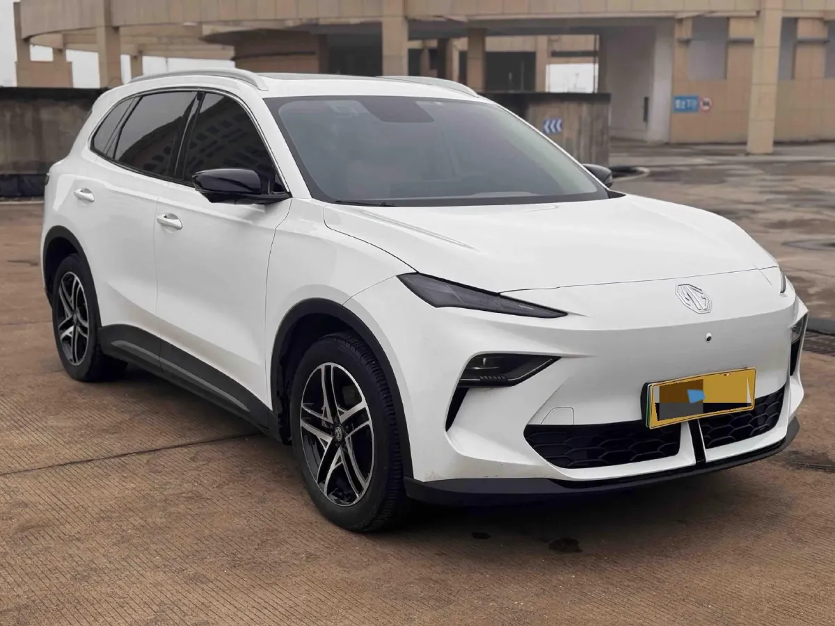 2025 MG MG ES5 BEV 62.2KWH,autocango,china used car exporter,china ev exporter,chinese used car exporter,chinese used ev exporter