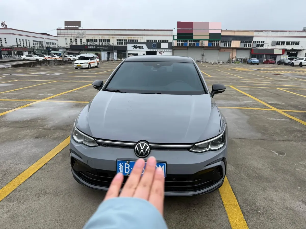 2021 Volkswagen Golf 1.4T 150HP L4 7DCT,autocango,china used car exporter,china ev exporter,chinese used car exporter,chinese used ev exporter