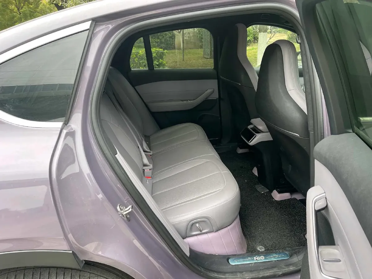 2023 NIO EC6 BEV 75KWH,autocango,china used car exporter,china ev exporter,chinese used car exporter,chinese used ev exporter