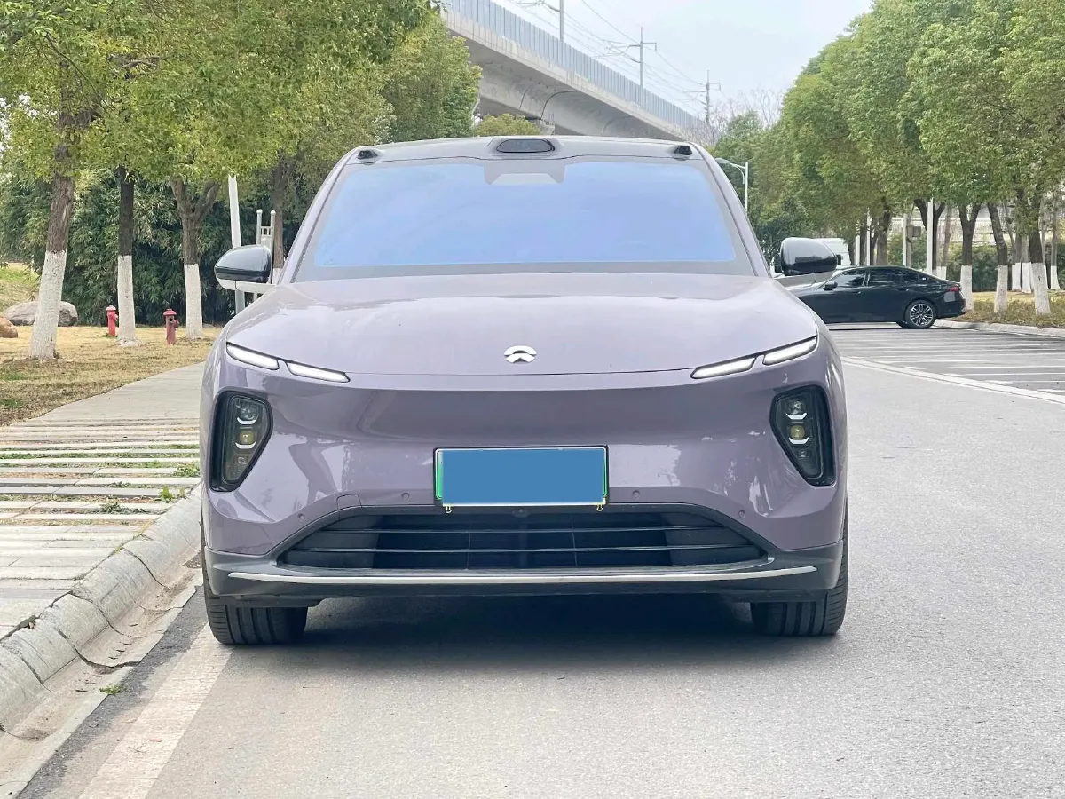2023 NIO EC6 BEV 75KWH,autocango,china used car exporter,china ev exporter,chinese used car exporter,chinese used ev exporter
