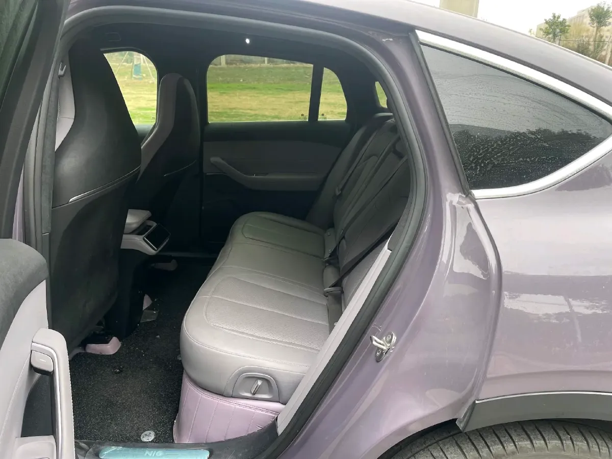 2023 NIO EC6 BEV 75KWH,autocango,china used car exporter,china ev exporter,chinese used car exporter,chinese used ev exporter