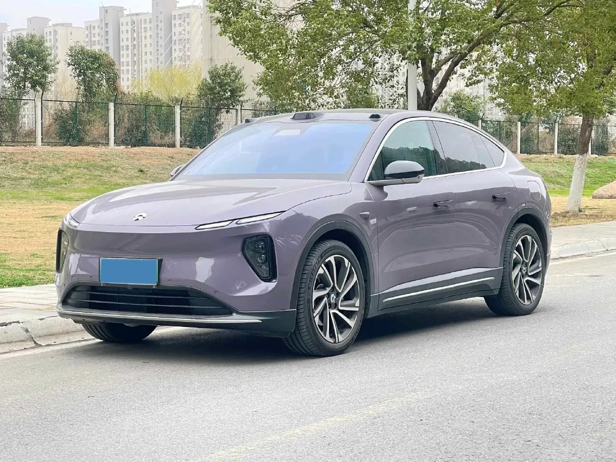 2023 NIO EC6 BEV 75KWH,autocango,china used car exporter,china ev exporter,chinese used car exporter,chinese used ev exporter