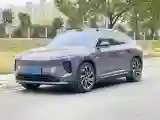 2023 NIO EC6 BEV 75KWH